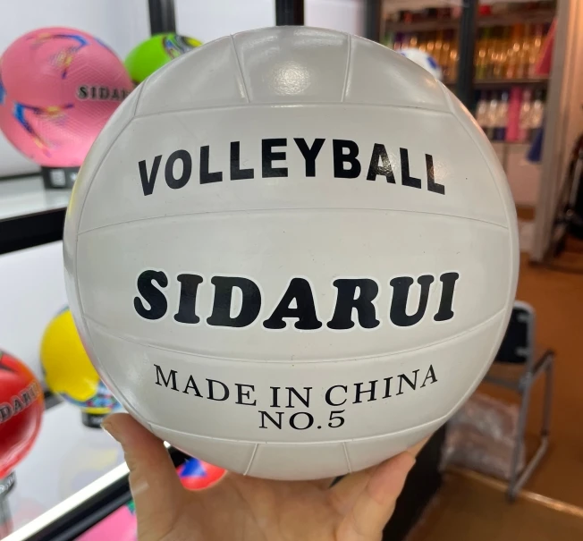 Voleyball Ball Beach Volleyball Ball Voleibol Training