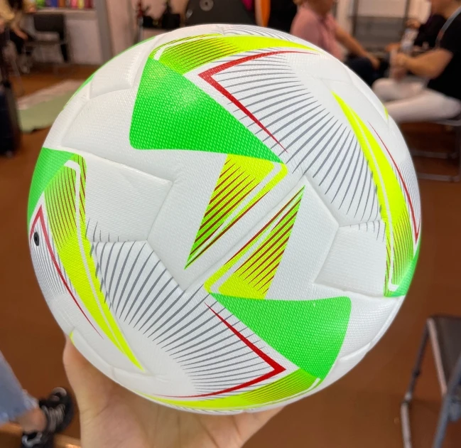 Match Ball Soccer Size 5 Soccer Ball Professional Soccer Balls Size 5 Botines De Futbol 5