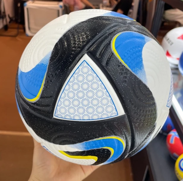 Futsal Soccer Ball Size 4 Football Ball Size 5 Match