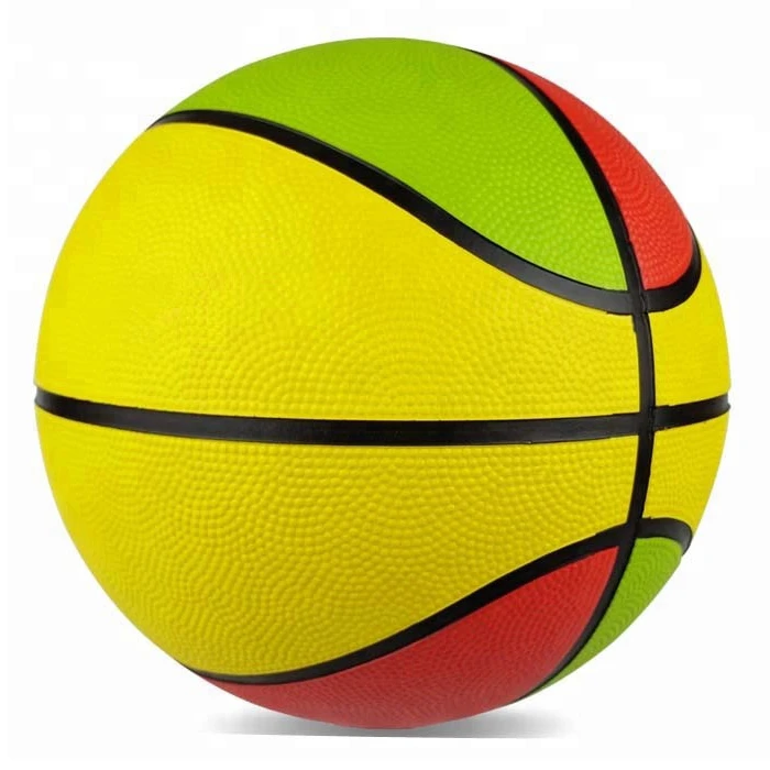 Basketball Balls SPORT Sporting Goods Size 7 Size 5 Official Rubber Basketball Ball