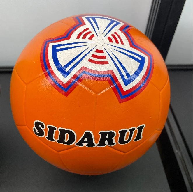 Customized Molten Football Latest Factory Direct Sales Size4 Size5 Football OEM Customized LOGO Gifts Soccer Ball Futsal Ball