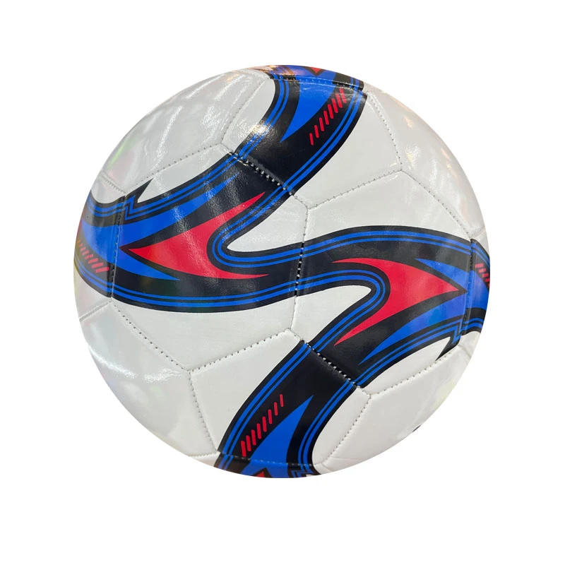 Customized Football Latest Factory Direct Sales Size5 Football OEM Customized LOGO Soccer Ball Futsal Ball
