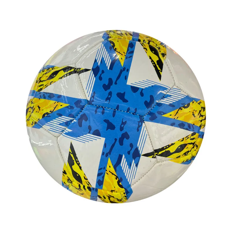 High-Quality Soccer Balls for PU Soccer, Durable China Soccer Products