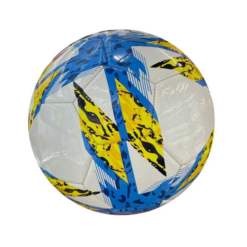 Good Quality Football – Durable, Pro Grip, Match-Ready