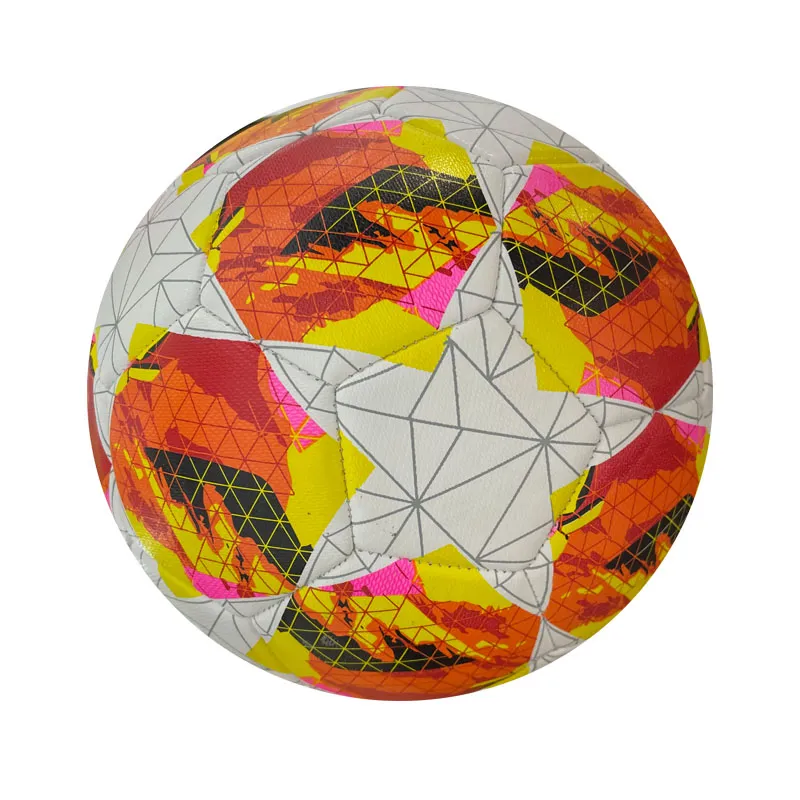 Good Quality Football – Durable, Pro Grip, Match-Ready