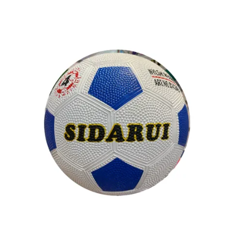 Durable PU Soccer Balls - Enhance Your Game