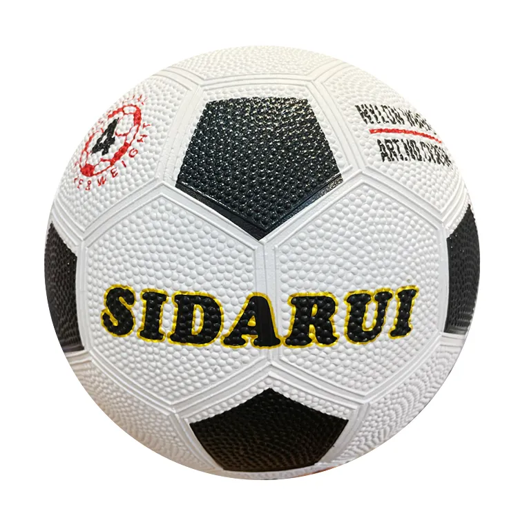 Durable PU Soccer Balls - Enhance Your Game