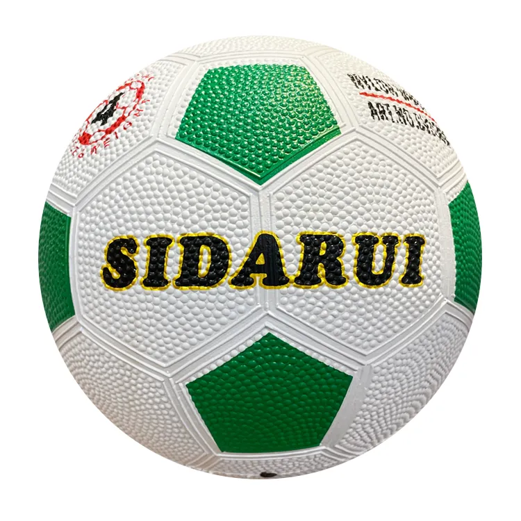 Durable PU Soccer Balls - Enhance Your Game