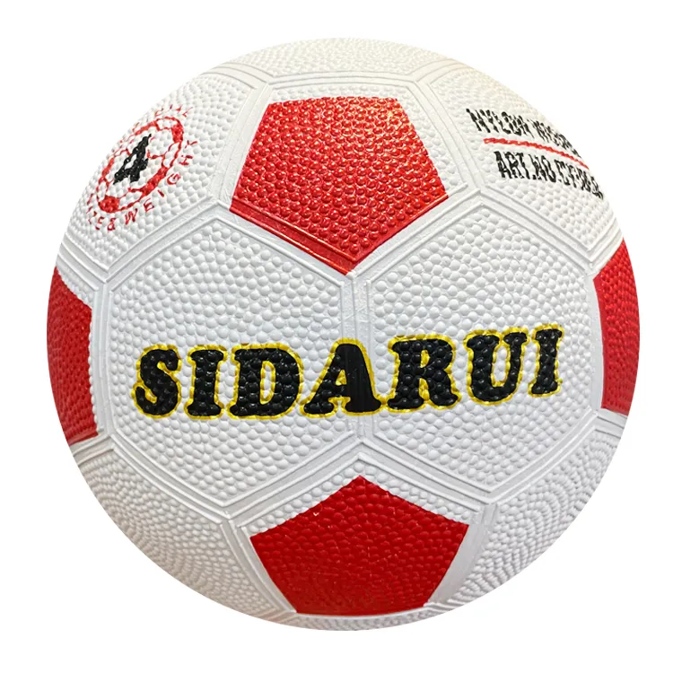 Durable PU Soccer Balls - Enhance Your Game