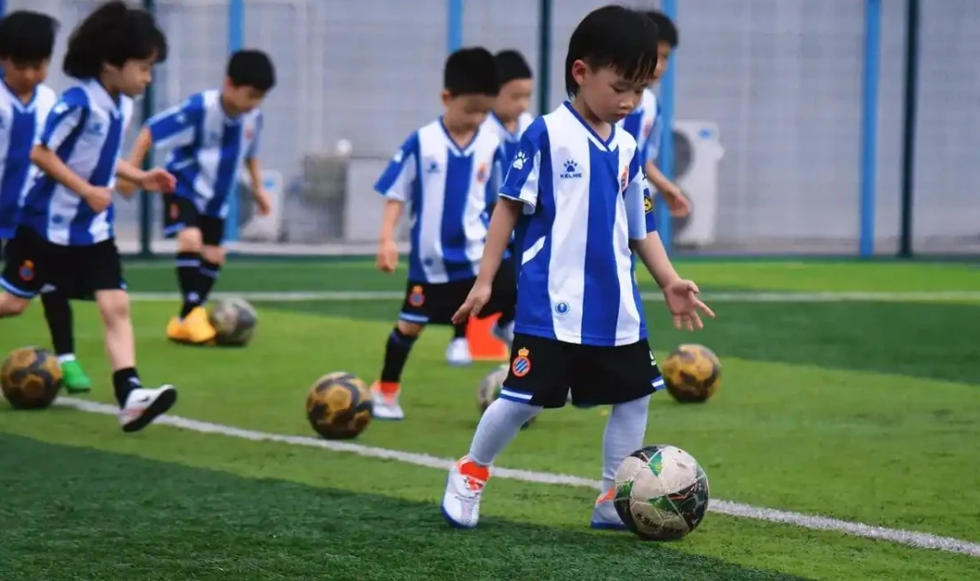 Customizing High-Quality Footballs