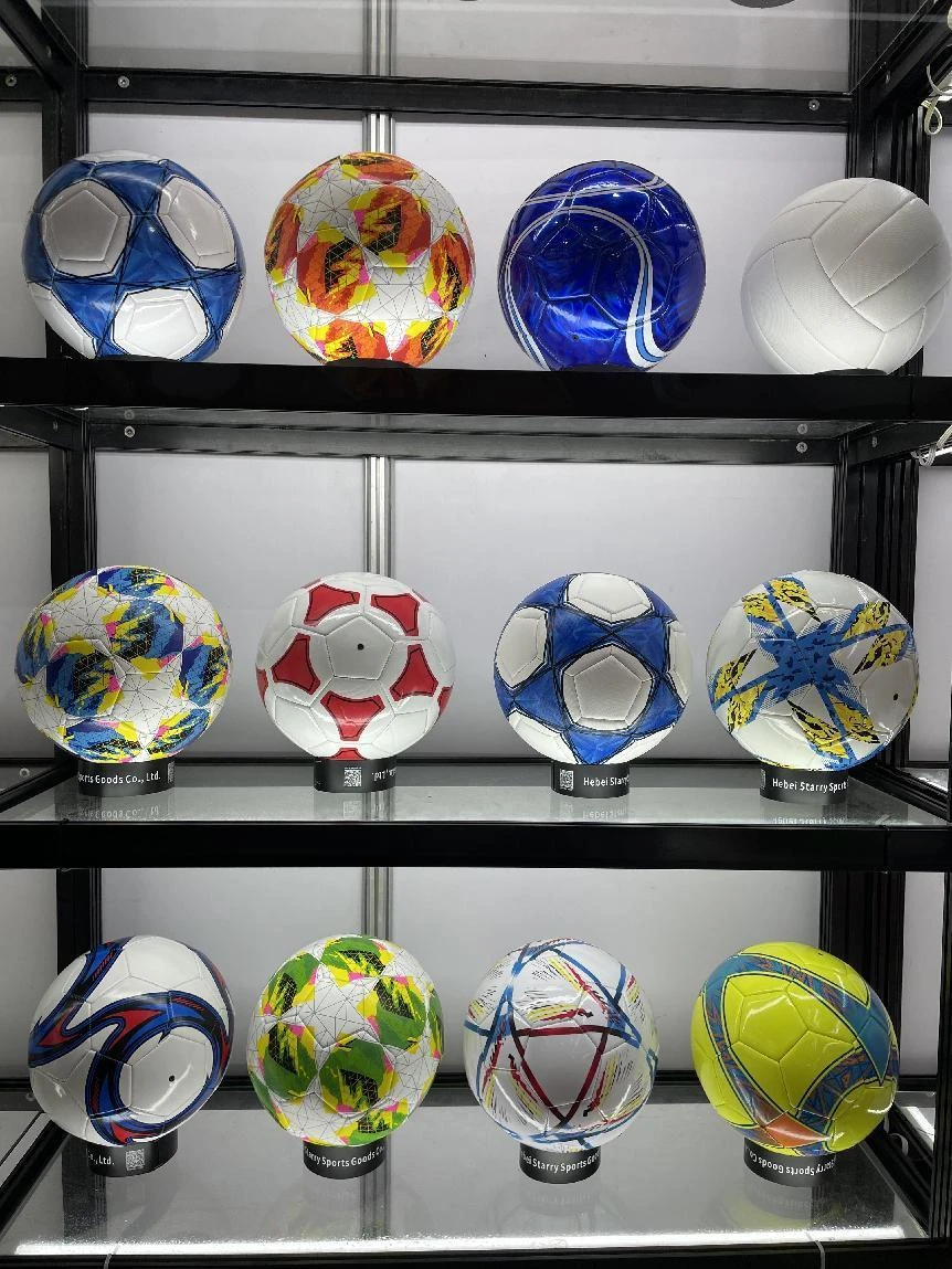 Rubber Footballs: The Best Choice for Every Player