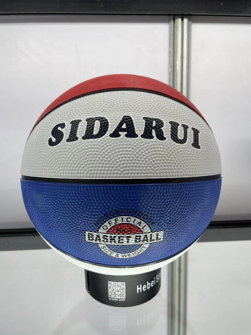The Ultimate Guide to Basketballs: Find the Perfect Ball for Every Game
