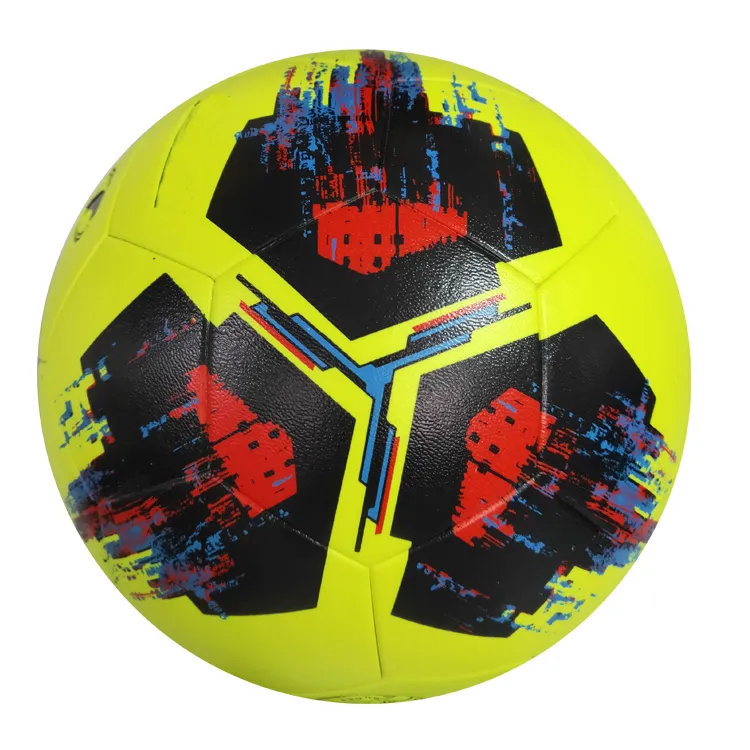 Premium PU Soccer Balls | Durable & Game-Ready
