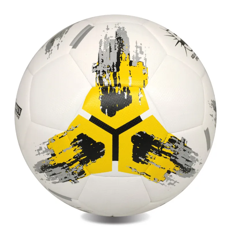 Premium PU Soccer Balls | Durable & Game-Ready