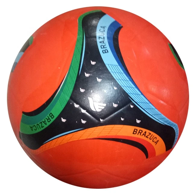 Mini Soccer Ball Sports Balls Football Rubber Football Footballs Size 4 Sports Product