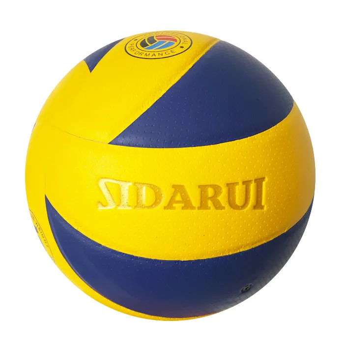 Official Volleyball Ball - Hebei Starry Sports Goods | Durable Rubber, Beach Volleyball, Team Sports