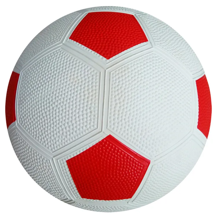 Elite Football Quality: Durable, Pro Grip, Match-Ready