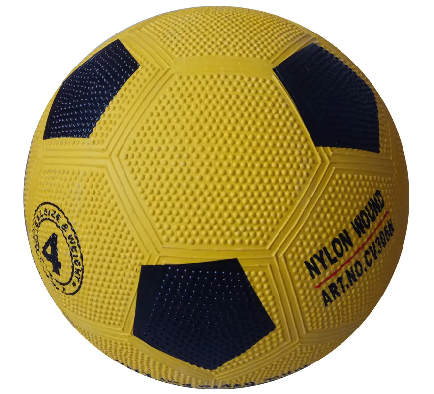 Elite Football Quality: Durable, Pro Grip, Match-Ready