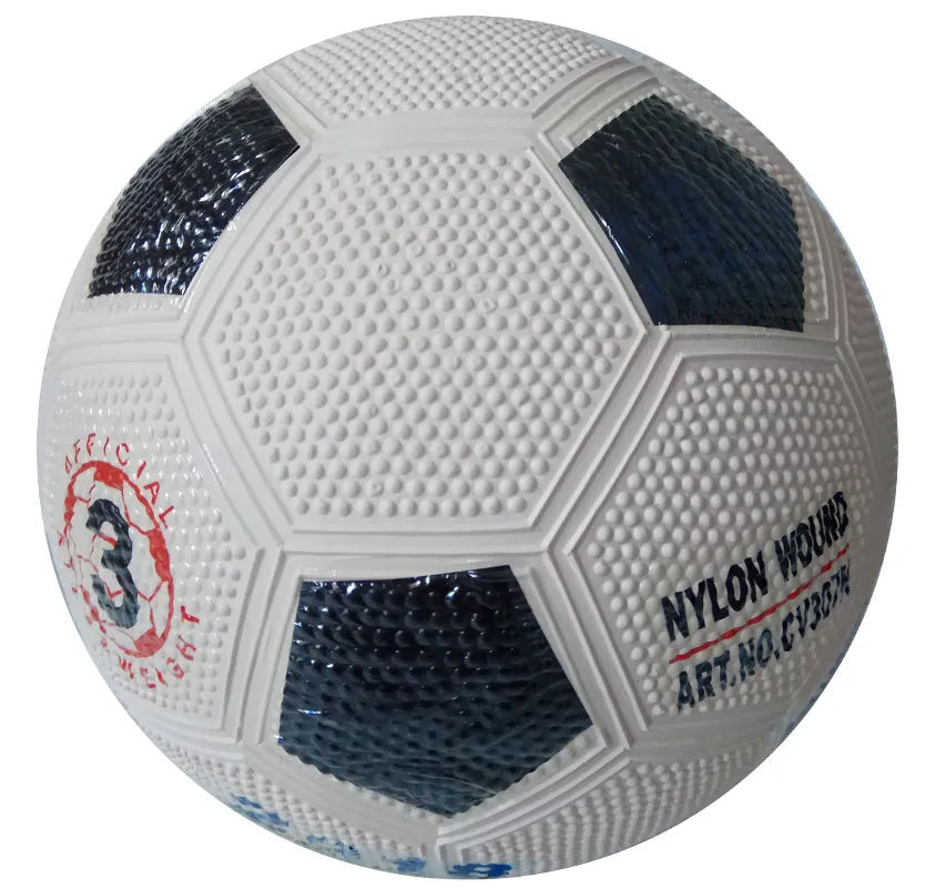 Elite Football Quality: Durable, Pro Grip, Match-Ready