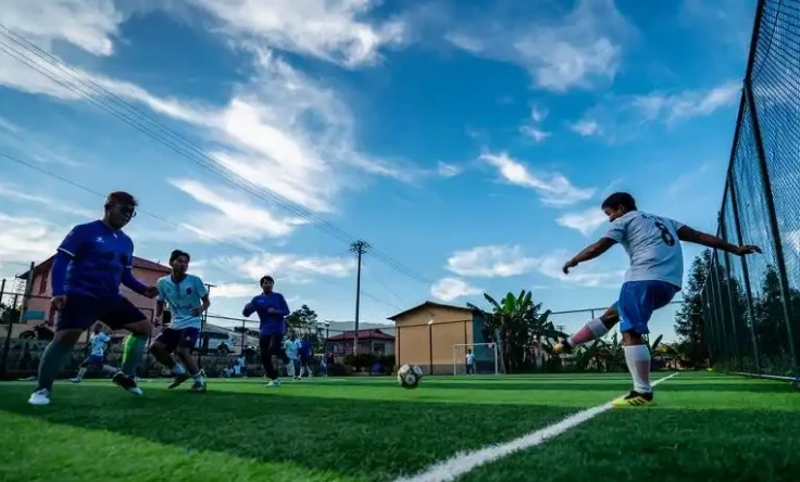 Customized Football: The Future of Soccer Balls