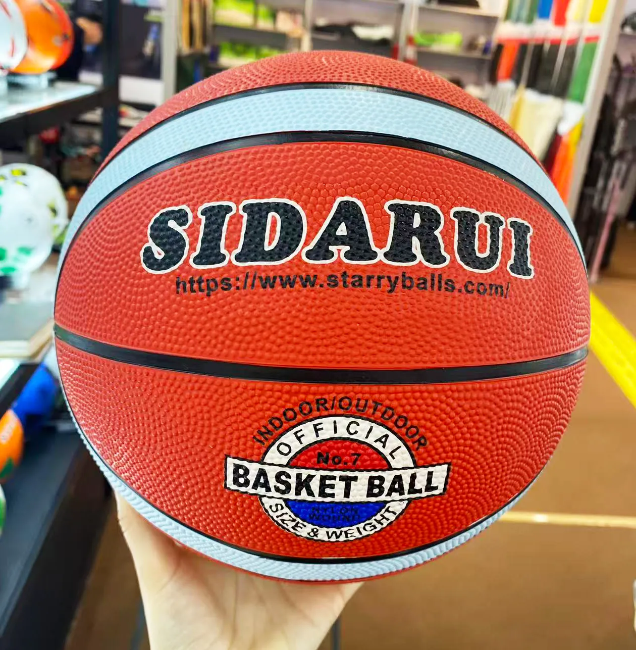 wholesale soccer balls size 5