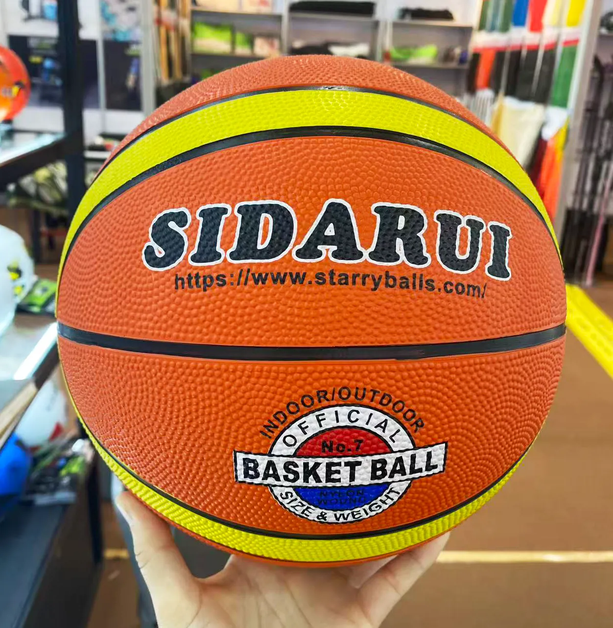 training soccer balls bulk