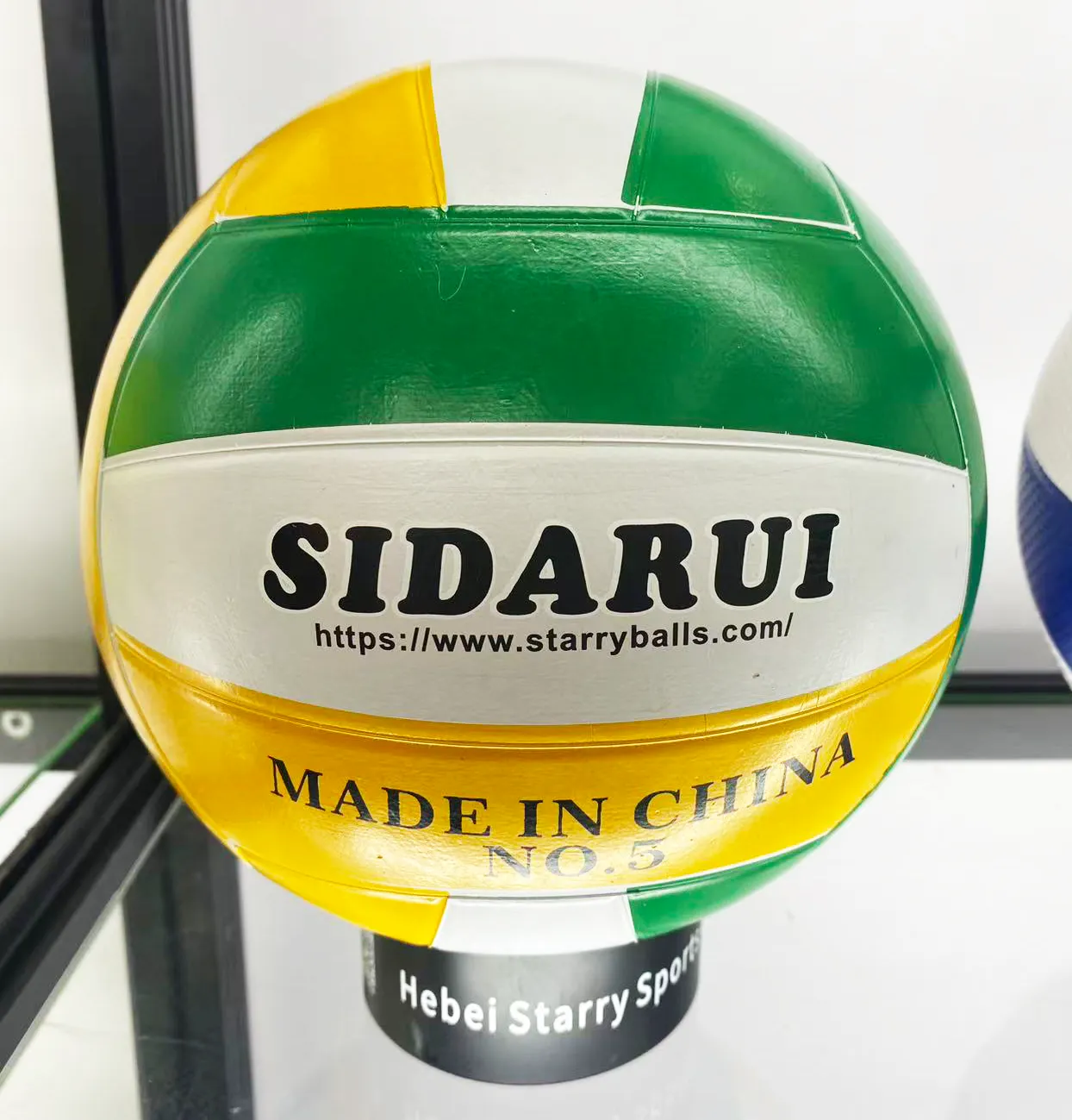 soccer balls bulk size 5