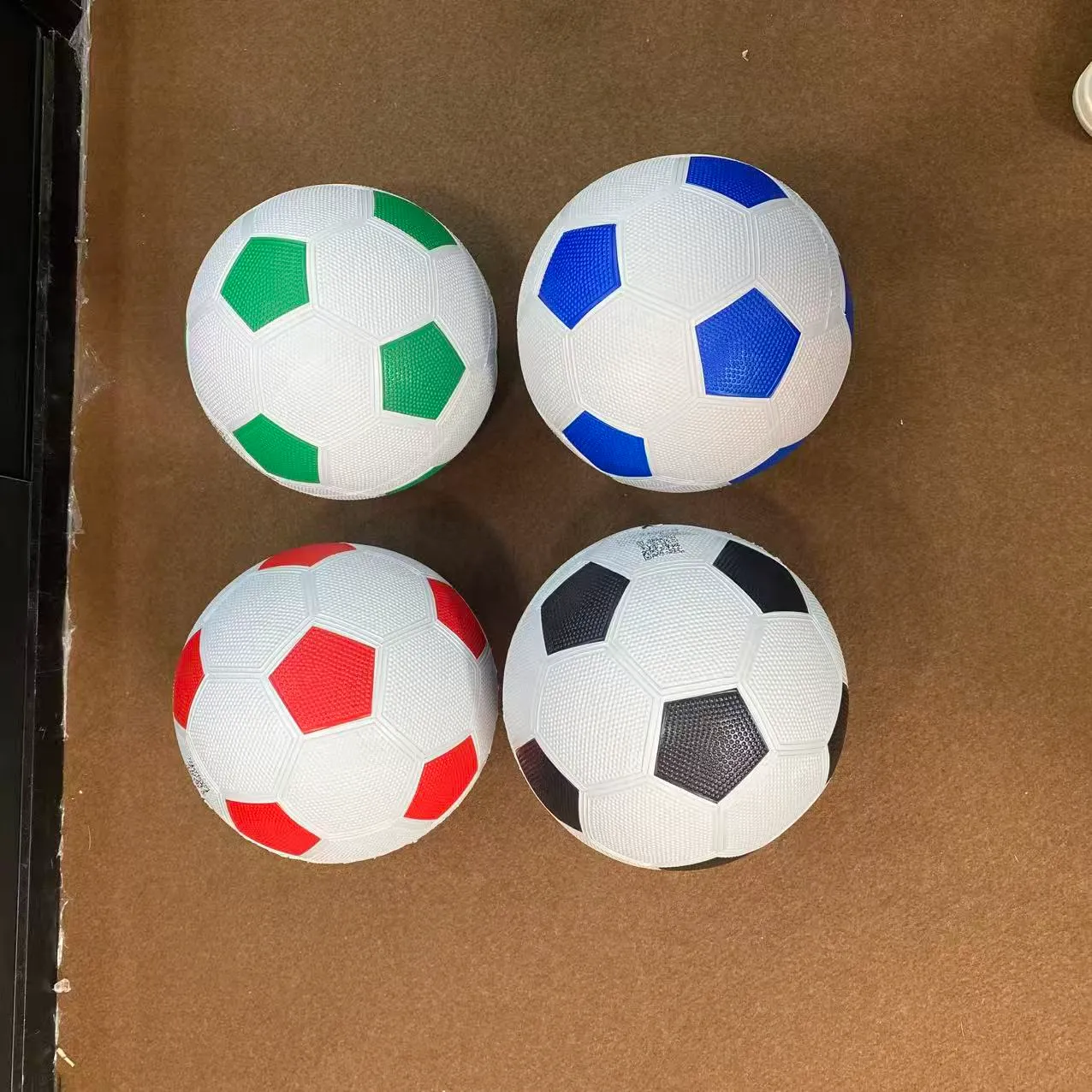 size 2 soccer balls bulk