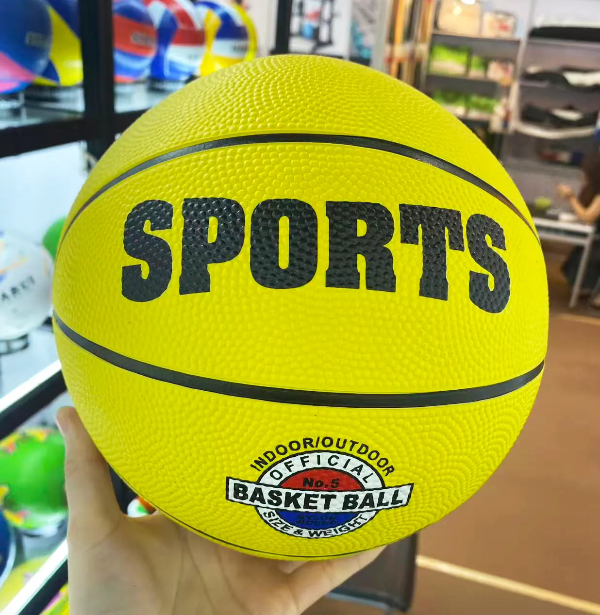 bulk soccer balls size 3