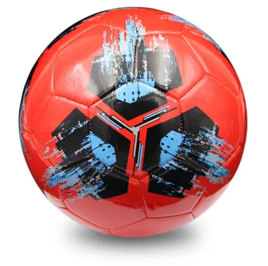 The Ultimate Guide to Soccer Balls: Materials, Types, and Smart Buying Tips 