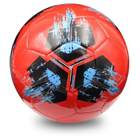 The Ultimate Guide to Soccer Balls: Materials, Types, and Smart Buying Tips 