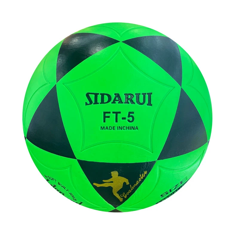 Machine Stitched vs Moulded Footballs: Which One is Better for You?