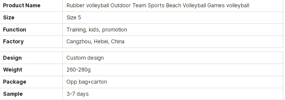 Official Volleyball Ball - Hebei Starry Sports Goods Co., Ltd.|Durability&amp;Customization