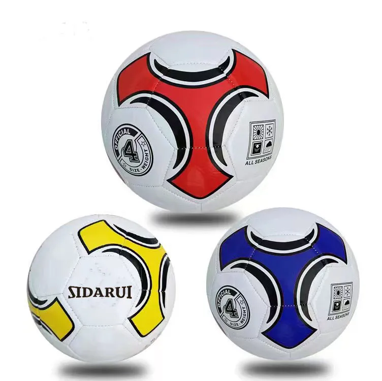 Read More About soccer balls 5