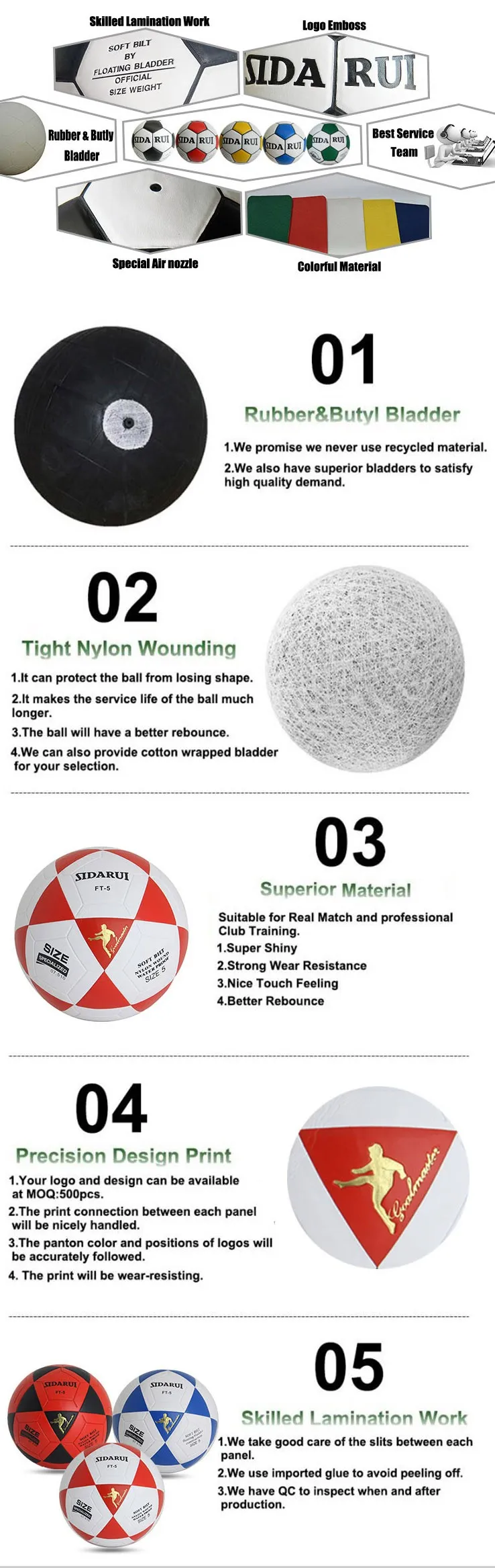 Read More About outdoor football