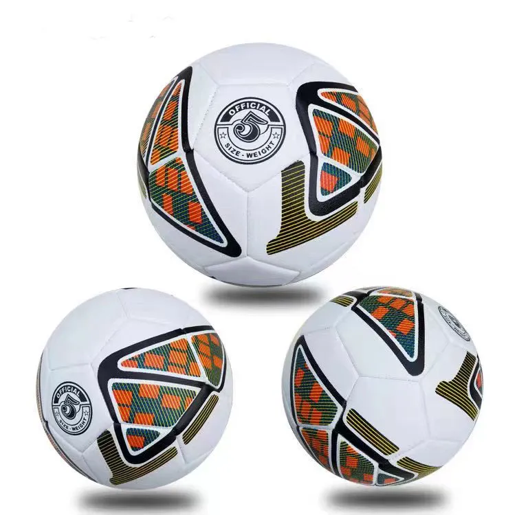 Read More About soccer balls 5