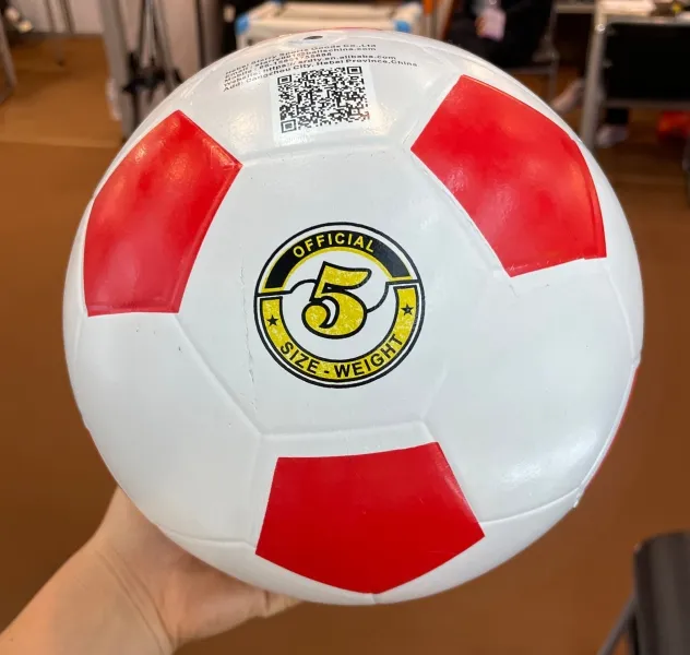 Read More About soccer balls 5