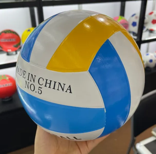 Read More About beachvolley