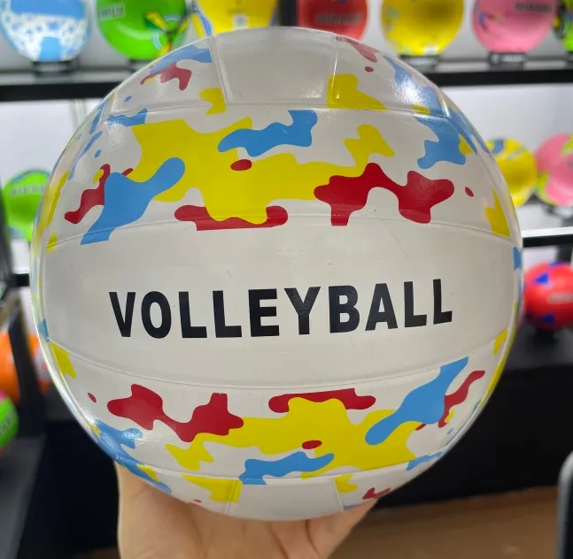 Read More About rec volleyball
