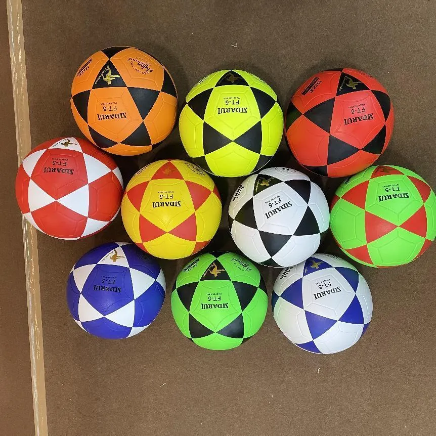 Best Deals on Personalized Footballs in Bulk for Unique Teams