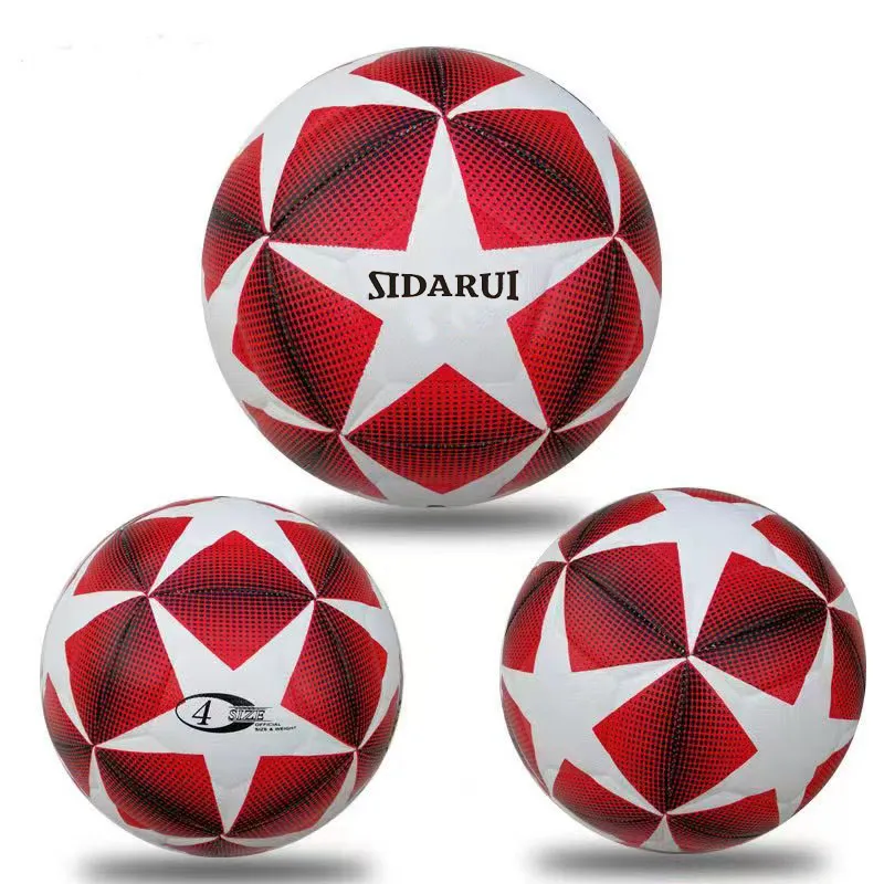 Read More About ball soccer