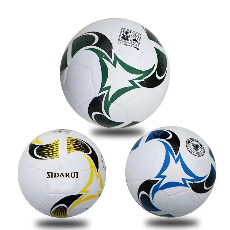Read More About soccer balls 5