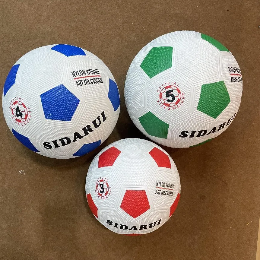 Football Supplies Made Easy: Affordable Options for Everyone