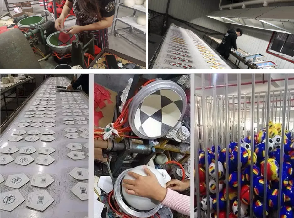 Read More About volleyball quality