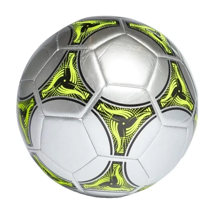 Custom Pu Football Soccer Ball Professional Made Foot Ball Size 5