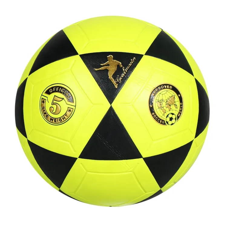 Read More About balls soccer