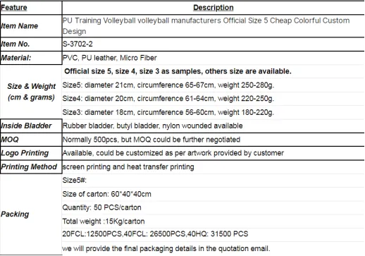 Read More About mini volleyball ball