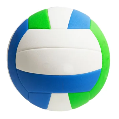 Official Volleyball Ball - Hebei Starry Sports Goods Co., Ltd.|Durability&amp;Customization