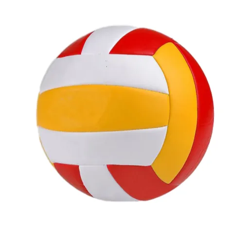 Official Volleyball Ball - Hebei Starry Sports Goods Co., Ltd.|Durability&amp;Customization