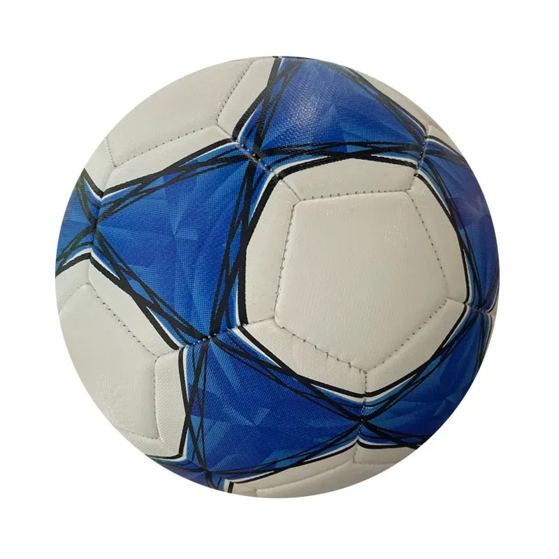 Machine-Stitched Soccer Ball Manufacturing: A Complete Guide for Buyers and Brands